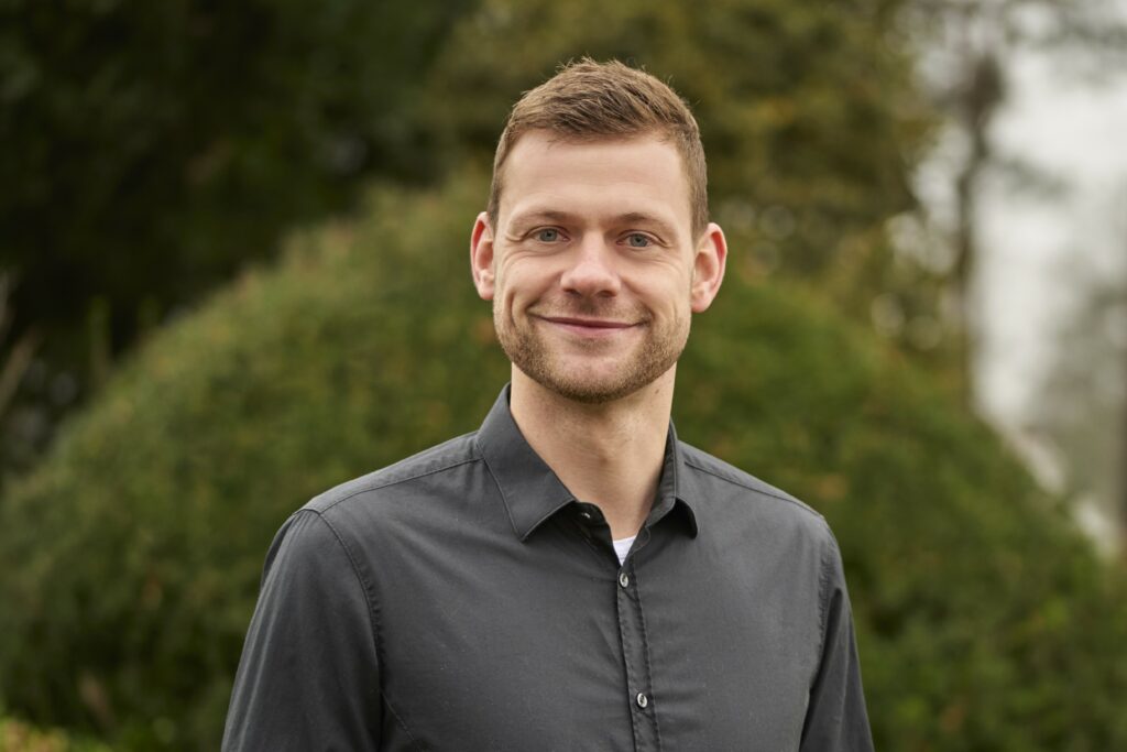 Felix Kopf Internetseite